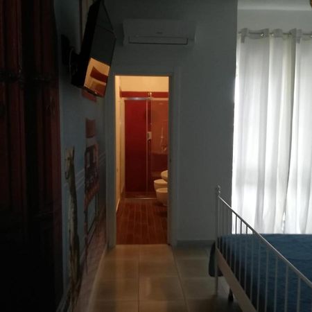 La Villetta B&B Scisciano エクステリア 写真