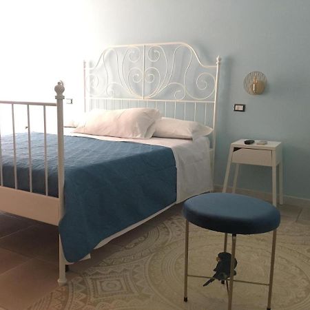La Villetta B&B Scisciano エクステリア 写真