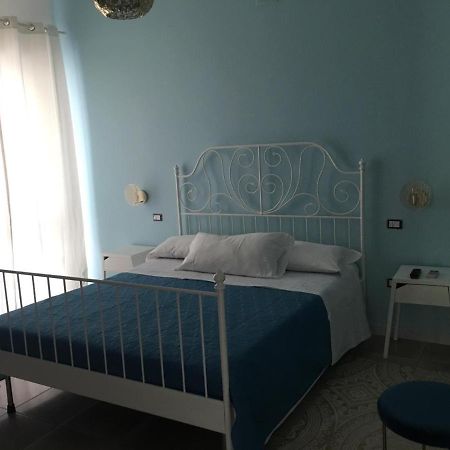 La Villetta B&B Scisciano エクステリア 写真