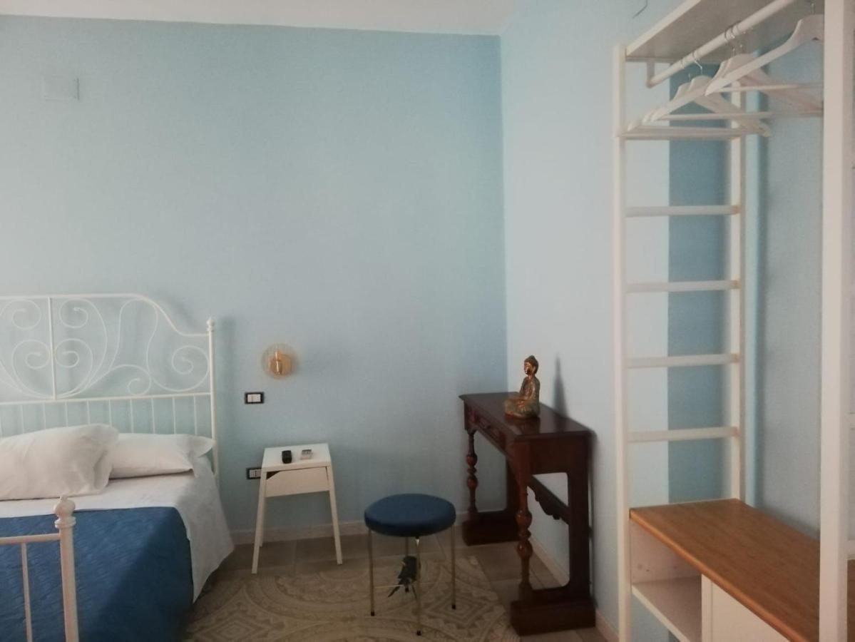 La Villetta B&B Scisciano エクステリア 写真