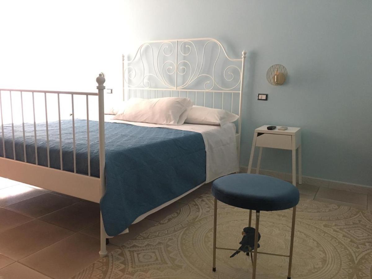 La Villetta B&B Scisciano エクステリア 写真