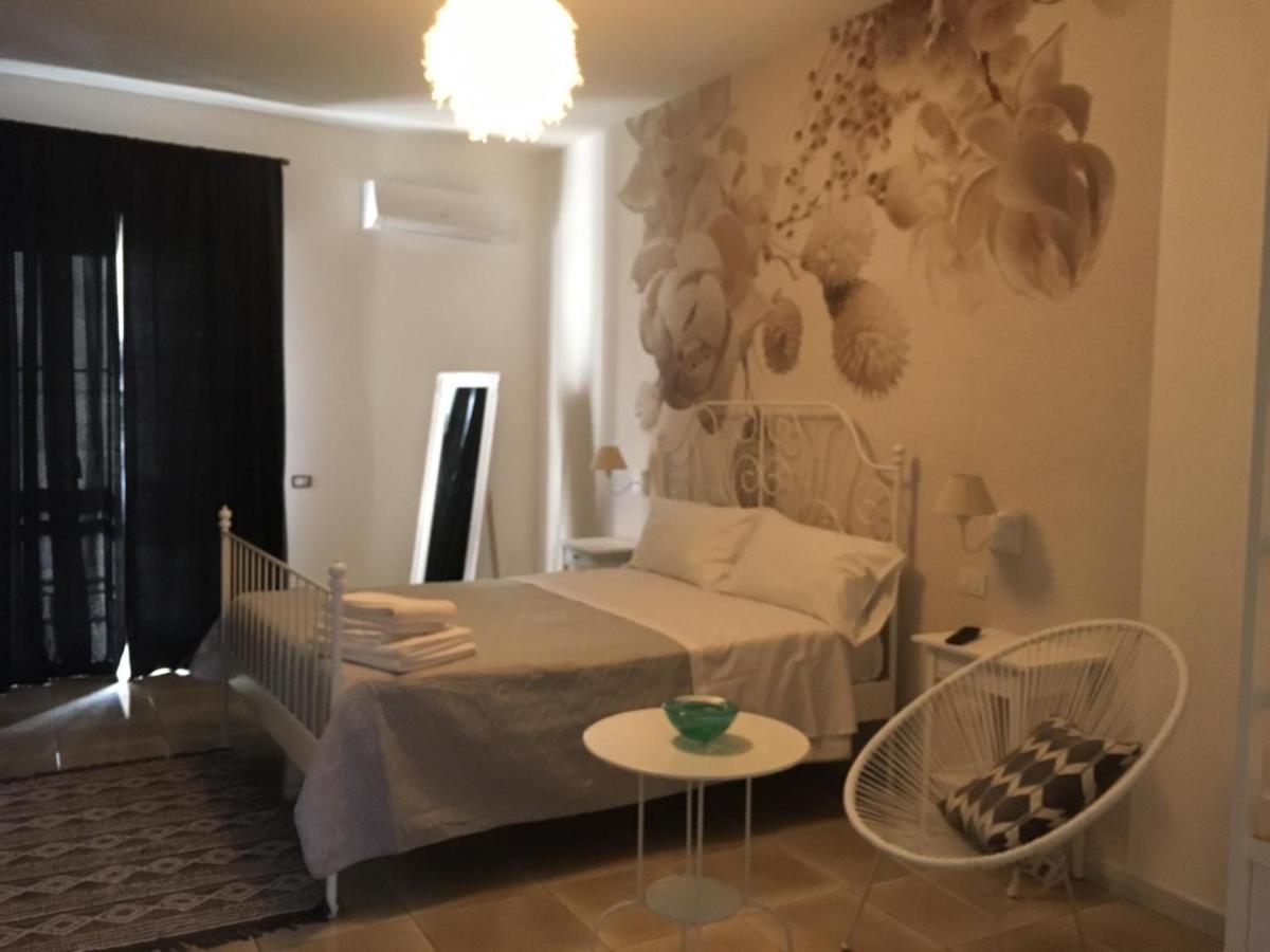La Villetta B&B Scisciano エクステリア 写真