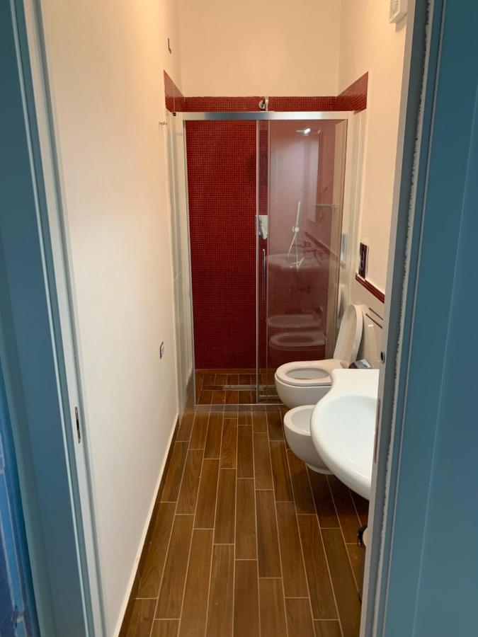 La Villetta B&B Scisciano エクステリア 写真