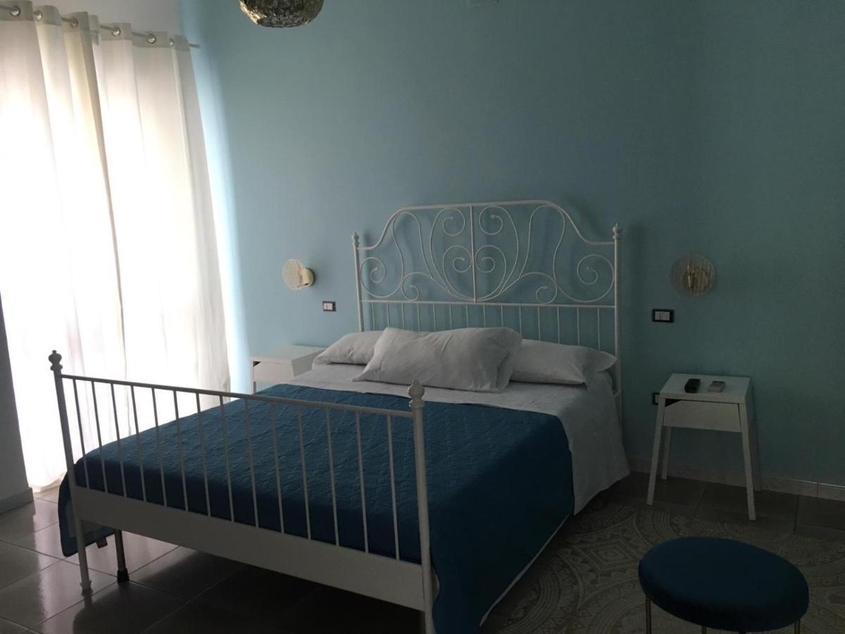 La Villetta B&B Scisciano エクステリア 写真